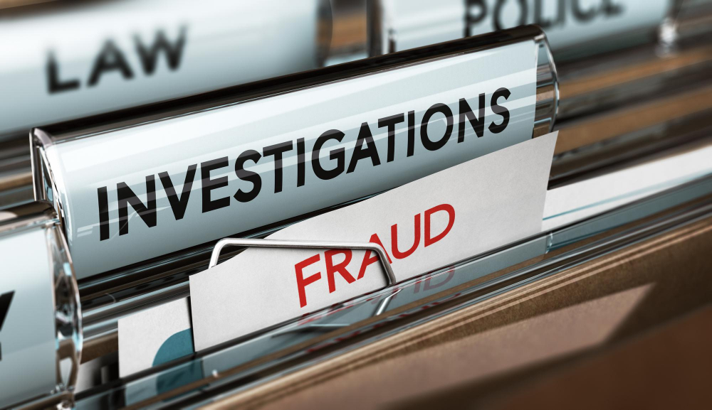Fraudulent Purchase Investigation