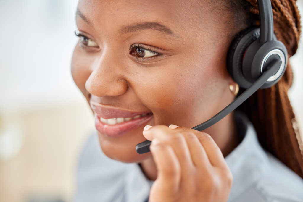 Themba Customer Care Management